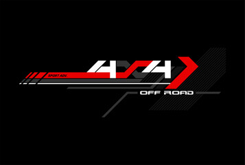 racing development 4x4 offroad © pnslabs