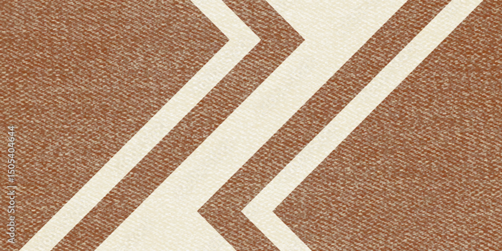 Poster colorful vector vertical stripes pattern. simple seamless texture with thin and thick straight lines