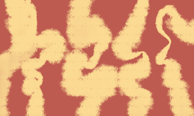 red   brown color  watercolor  paint abstract   design   background