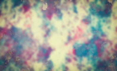 green ,blue  and  pink  abstract   colorful   glossy  background
