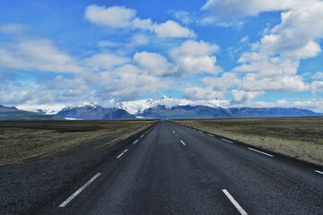Iceland © Marthaa