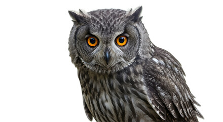 Fototapeta premium Isolated Owl