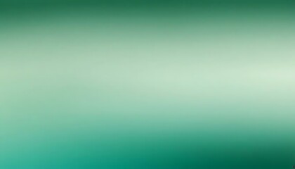 Abstract gradient background with subtle transitions from teal to light mint green tones.