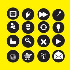 icons , contact icons , communication , icons , business icons
