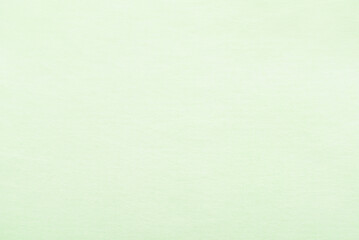 Close-up texture of green vintage mulberry paper for background