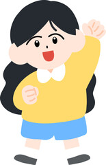 유치원생