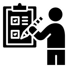 Assessment Icon