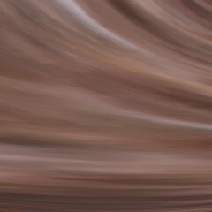 Background brown nuances