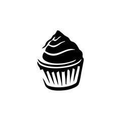 Cake Set Illustration