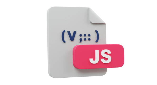 Isolated Javascript File
