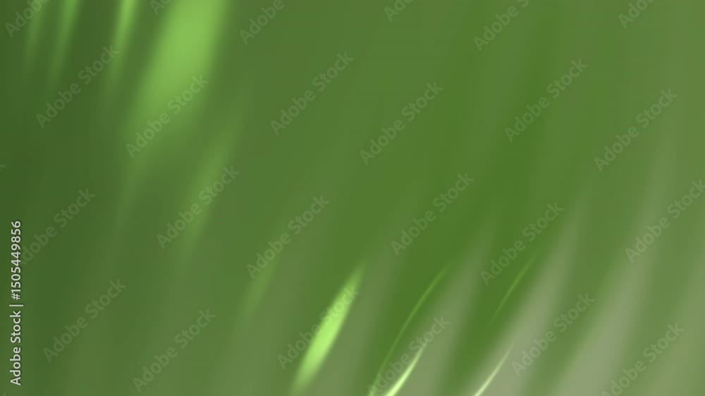 Poster dark green gradient background with subtle light green highlights. abstract, smooth texture.