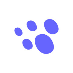 Flat Abstract Shapes