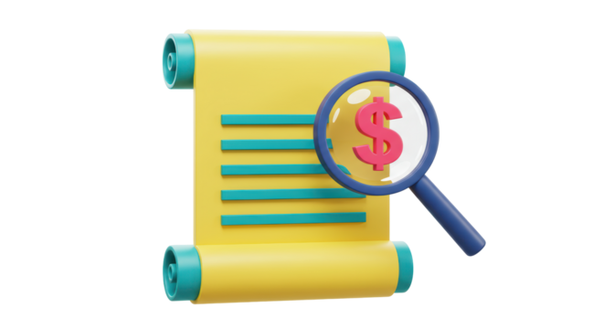 Isolated Document Check