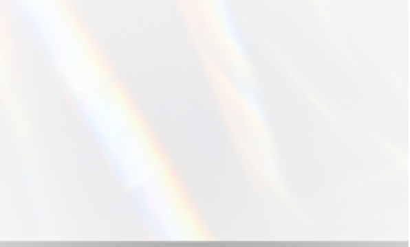 Bright PNG effect with rainbow light, sparkling diamond, bokeh glare and glowing crystal flare, optical refraction with radiant beam, transparent background, abstract vector design and reflection

