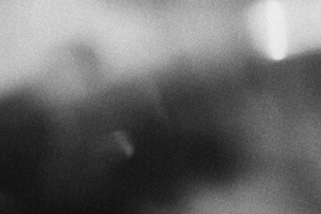 Photocopies of a black and white sheet of paper with a background or texture with grain and noise...
