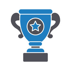 Service award :Vector Icon which can easily modify or edit