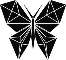 abstract geometric shape