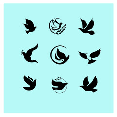 Bird Logo 3