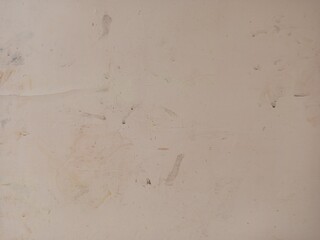 Rough Cream Stone Texture Natural Background Surface
