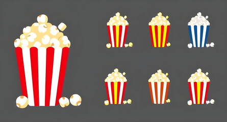 Popcorn, Popcorn bucket, Popcorn icon, Popcorn vector, Movie popcorn, Popcorn snack, Cartoon popcorn, Popcorn illustration, Popcorn container, Popcorn box, Popcorn drawing, Buttered popcorn, Popcorn i