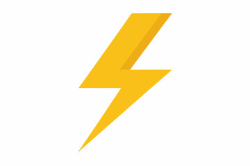 lightning bolt icon