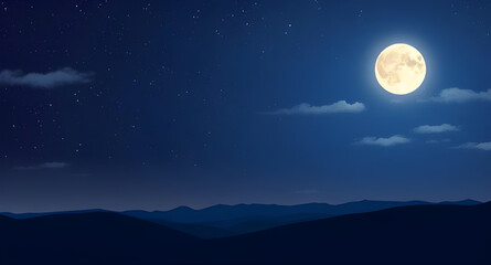 Full moon, Moon over sky, Night sky with moon, Moonlight, Full moon background, Bright moon, Lunar sky, Starry night with moon, Moon glow, Moon in clouds, Full moon illustration, Moon over city, Moon 