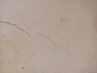 Subtle Beige Abstract Background with Minimalist Texture