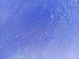 Vibrant Blue Lapis Lazuli Textured Wall Background