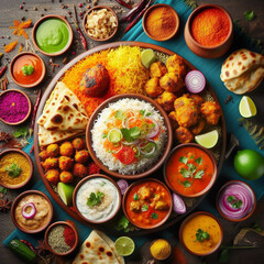 traditional turkish sweets