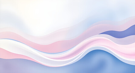 Abstract pink background, Cream wave pattern, Pink and cream background, Soft wave texture, Wavy pastel background, Elegant pink waves, Abstract pastel design, Feminine wave background, Cream flow des