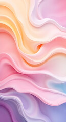 abstract pink background