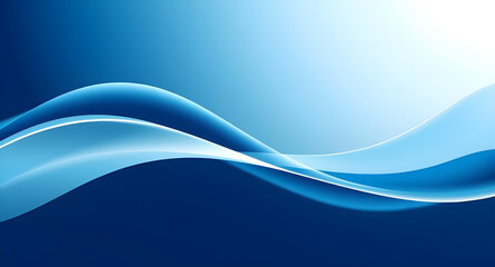 blue abstract business background, elegant wave lines, wavy lines background, dynamic wave pattern, abstract corporate design, fluid wave background, wave motion background, blue flowing lines, abstra