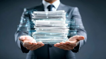 Digitized Documents - Powered by Adobe