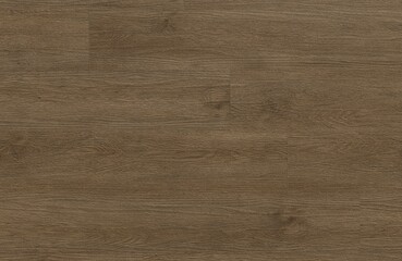 Naklejka premium Rustic Brown Plywood Texture Background with Natural Wood Knots and Nail Marks