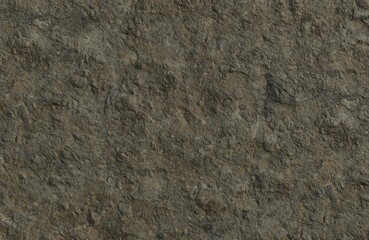 6K Realistic Rock Background – Seamless Rustic Texture

