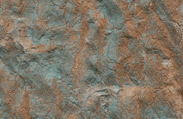 Stone Slab Texture – Seamless 6K Rock for Decoration

