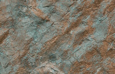 Rustic Wall Surface Texture – Seamless 6K Natural Stone

