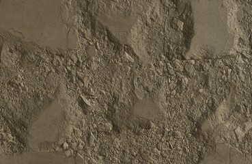 Soil and Dirt Pattern – 6K Realistic Texture for Landscape Projects

