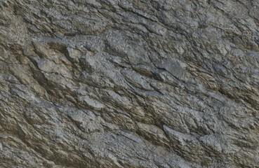 Natural Stone Facade Texture – High Quality 6K Pattern

