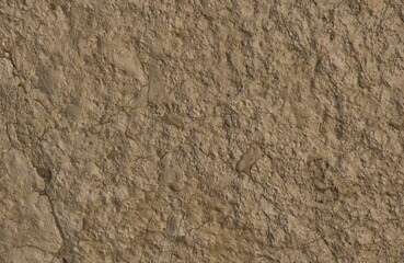 Seamless Stone Surface – 6K Rustic Pattern for Architecture

