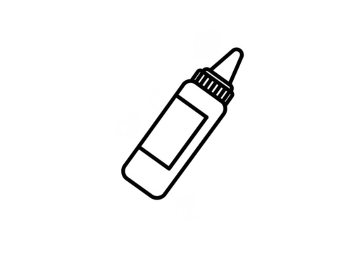 Illustration Audio Jack Connector Shows Transparent Background 3.5mm