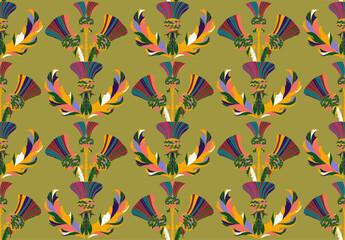 seamless pattern