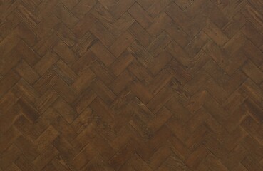 Seamless Hardwood Slats Texture – Natural Surface for Design in 6K



