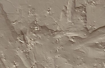 Dusty Soil Terrain – 6K Nature-Based Texture for Architectural Design

