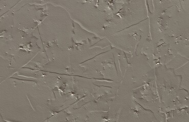 Natural Brown Dirt Ground – 6K Seamless Texture for Landscape Design

