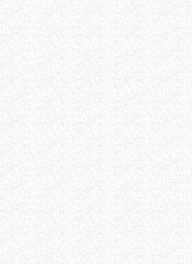 Soft Multicolor Floral Line Art Pattern – Seamless Pastel Botanical Background for Whimsical Designs. ideal for digital and print applications alike