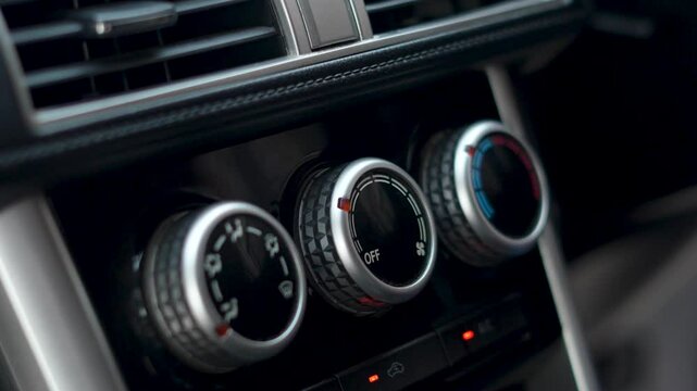 Car air conditioning systems should be maintained regularly to ensure efficient operation and extend their lifespan.