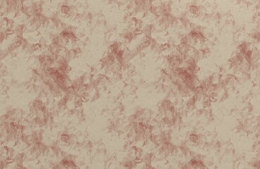 Fototapeta premium High Quality Seamless Fluid Pink Marble Stone Texture Background
