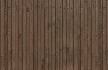 Naklejka premium Natural driftwood plank texture, rustic detail