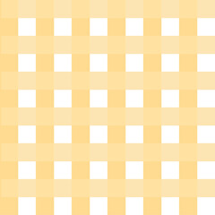 Green gingham tablecloth background or texture Country fabric material for breakfast or dinner picnic. Gingham background. 
